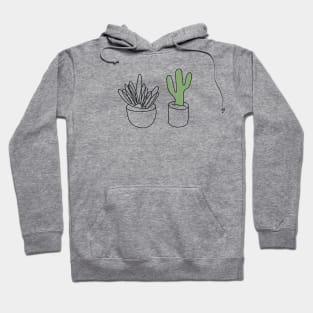 CACTUS Hoodie